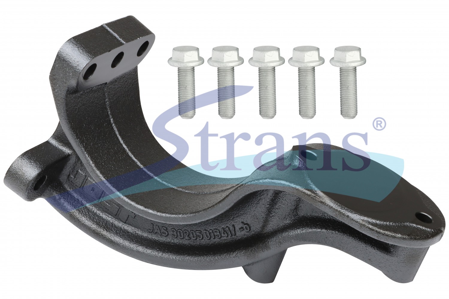 Air Spring Bracket Mb Jae3050510234 buy in Ukraine | Strans-shop